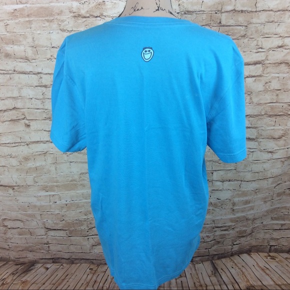 Life Is Good Unplugged T-shirt M - Picture 4 of 7